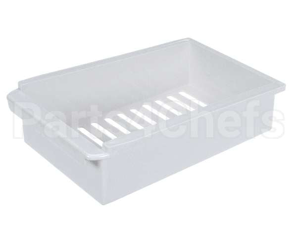EN0008 Gold Medal Products Warming Tray