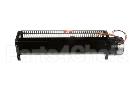 EN7003680S Bki Wiring Assembly, Fn0044 Fan Wi