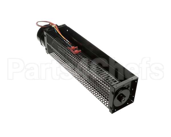 EN7003680S Bki Wiring Assembly, Fn0044 Fan Wi