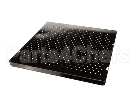 ENC-1066 Turbochef Jetplate, Bottom, Bullet/Encor