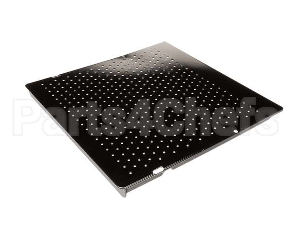 ENC-1066 Turbochef Jetplate, Bottom, Bullet/Encor