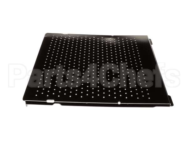 ENC-1066 Turbochef Jetplate, Bottom, Bullet/Encor