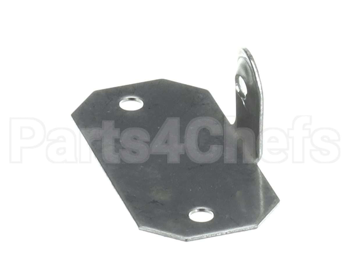 ENC-1148 Turbochef Bracket, Catalytic Converter