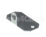ENC-1148 Turbochef Bracket, Catalytic Converter