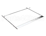 ENC-1279 Turbochef Rack, Cooking Stone, Bullet/En