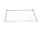 ENC-1279 Turbochef Rack, Cooking Stone, Bullet/En