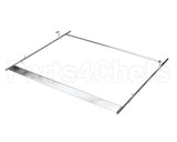 ENC-1279 Turbochef Rack, Cooking Stone, Bullet/En