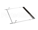 ENC-1279 Turbochef Rack, Cooking Stone, Bullet/En