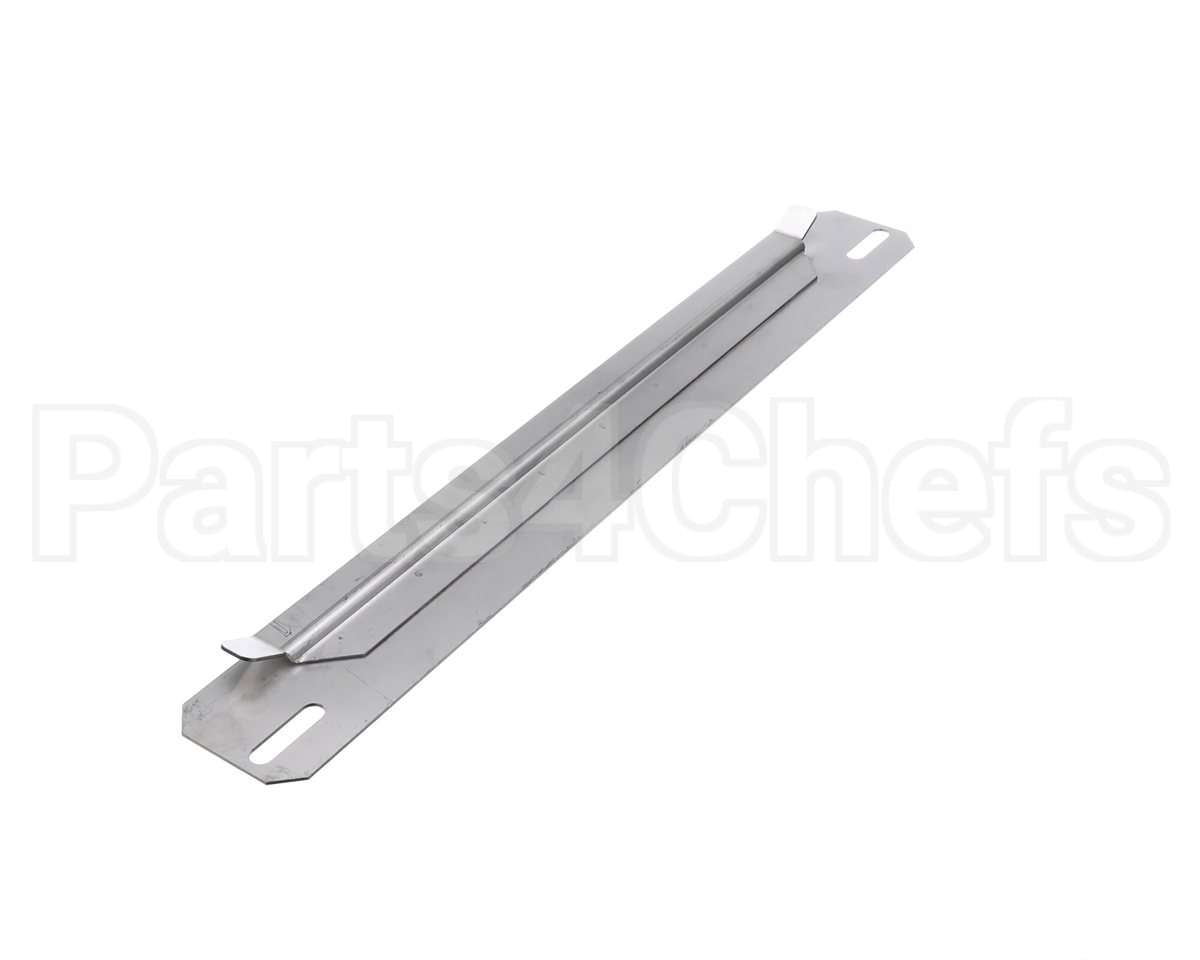 ENC-1321 Turbochef Bracket, Mounting Drawer, Bott