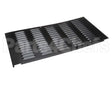 ENC-1332-T010 Turbochef Cover, Left Side, Black, Enc2
