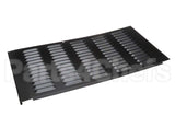 ENC-1332-T010 Turbochef Cover, Left Side, Black, Enc2