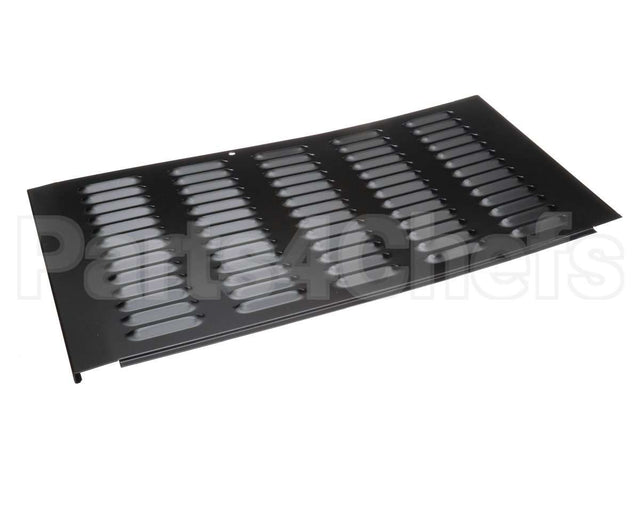 ENC-1332-T010 Turbochef Cover, Left Side, Black, Enc2