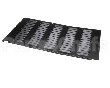 ENC-1332-T010 Turbochef Cover, Left Side, Black, Enc2
