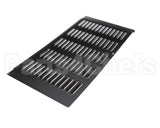 ENC-1332-T010 Turbochef Cover, Left Side, Black, Enc2