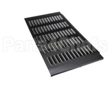 ENC-1332-T010 Turbochef Cover, Left Side, Black, Enc2