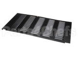 ENC-1333-T010 Turbochef Cover, Right Side, Black, Enc2