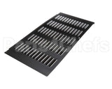 ENC-1333-T010 Turbochef Cover, Right Side, Black, Enc2