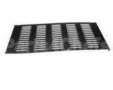 ENC-1333-T010 Turbochef Cover, Right Side, Black, Enc2