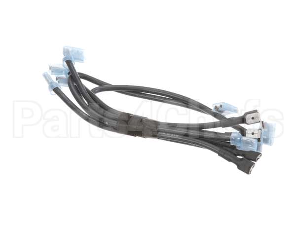 ENC-1402 Turbochef Hi-Tension Wire Harness