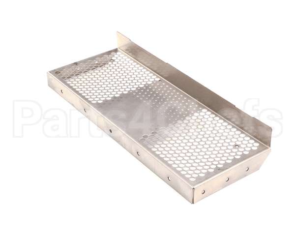 ENC-1425 Turbochef Back Wall Plate
