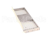 ENC-1425 Turbochef Back Wall Plate