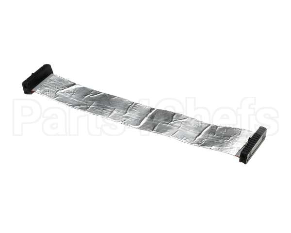 ENC-1478 Turbochef Cable, Display, Ribbon, 26-Pin, 8
