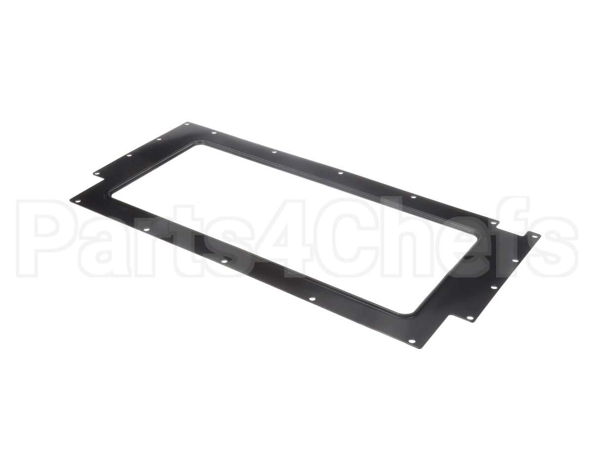 ENC-1557 Turbochef Seal, Cover Without Gasket, Do