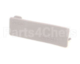 ENC-1602 Turbochef Cover, Usb Port
