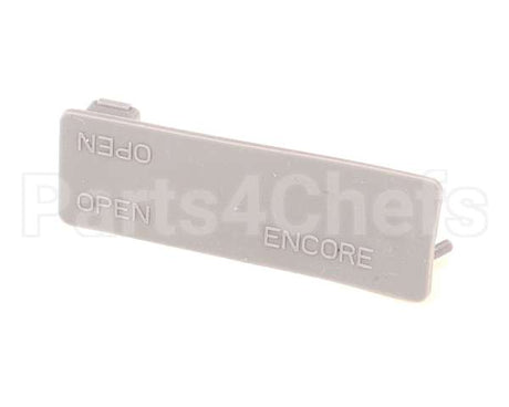 ENC-1602 Turbochef Cover, Usb Port