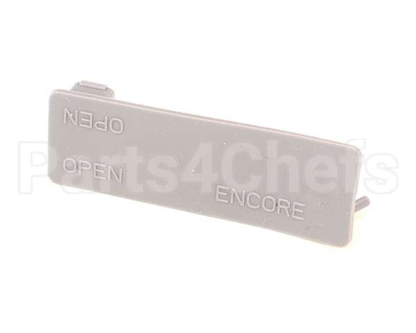 ENC-1602 Turbochef Cover, Usb Port