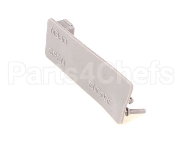 ENC-1602 Turbochef Cover, Usb Port