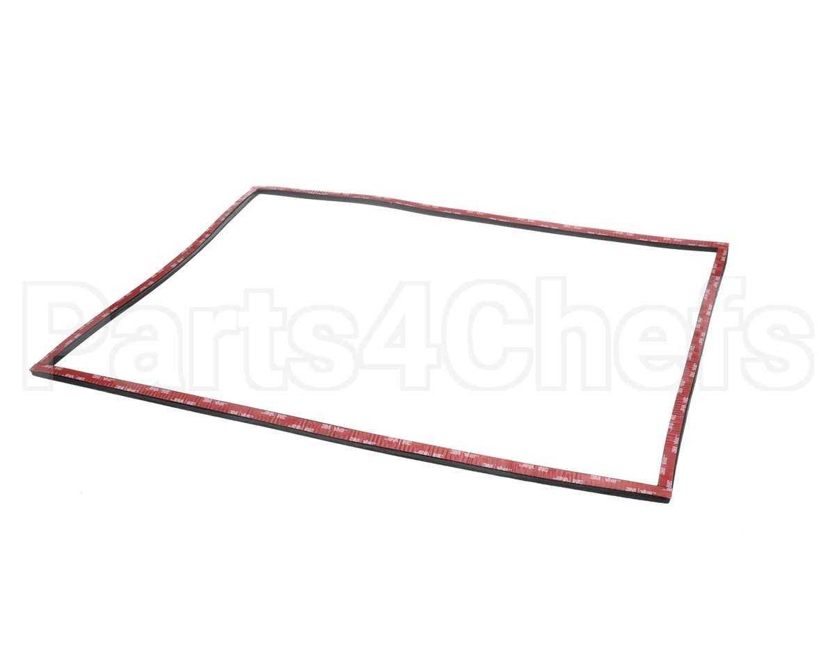 ENC-1608 Turbochef Gasket, Base, Bullet/Encore 2