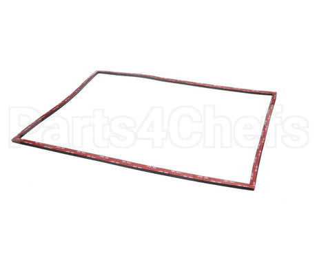 ENC-1608 Turbochef Gasket, Base, Bullet/Encore 2