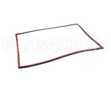 ENC-1608 Turbochef Gasket, Base, Bullet/Encore 2