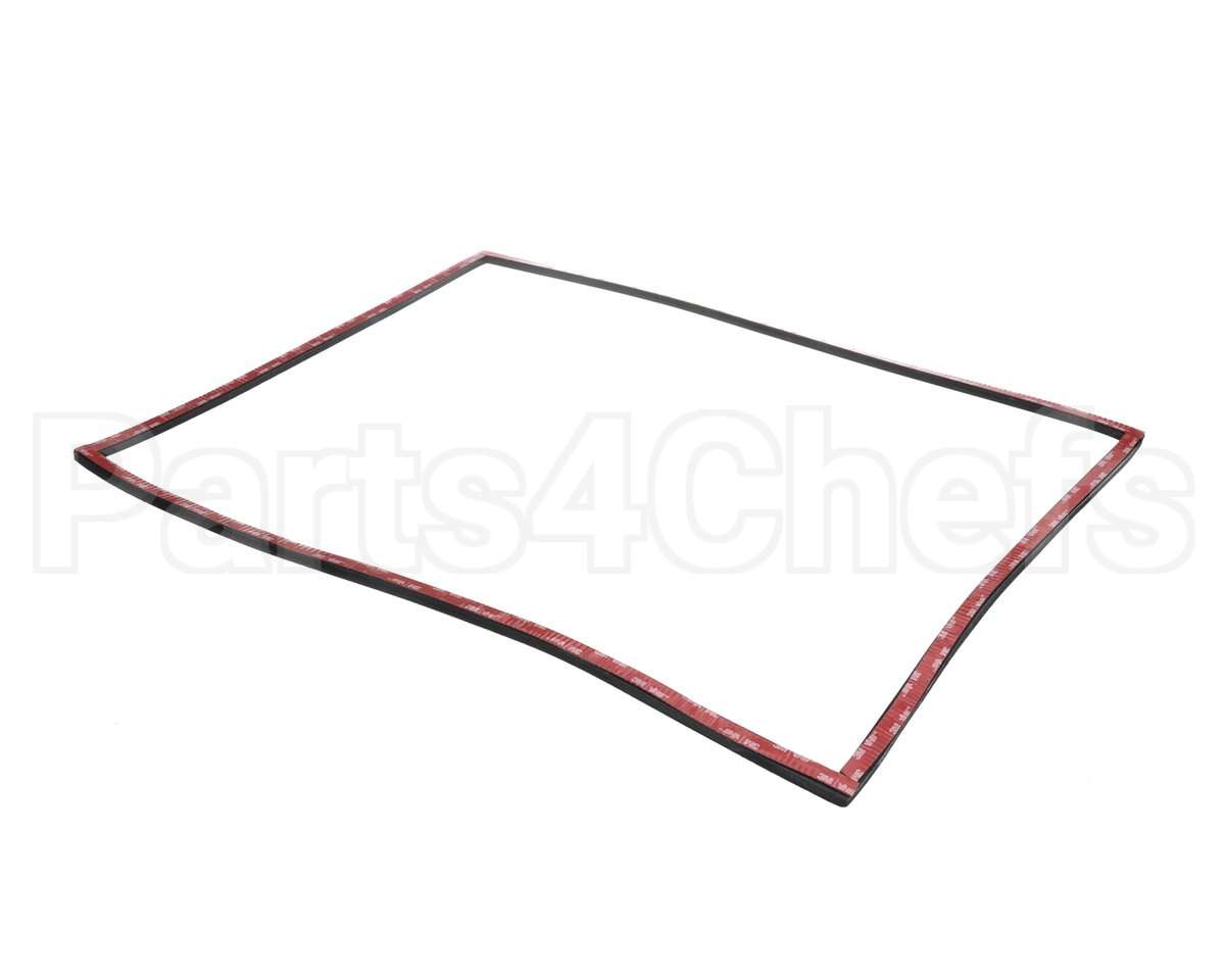 ENC-1608 Turbochef Gasket, Base, Bullet/Encore 2