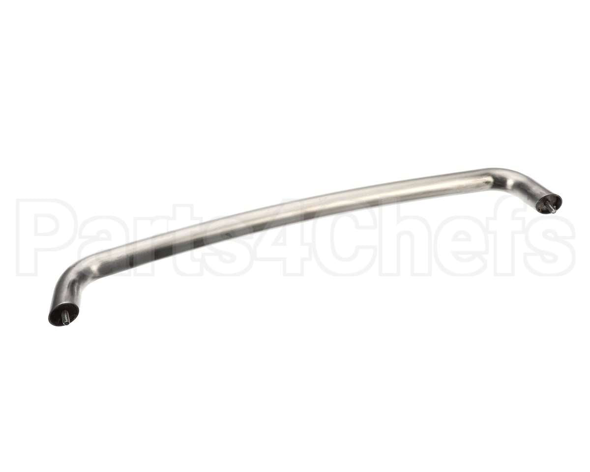 ENC-1620 Turbochef Bullet, Door Handle