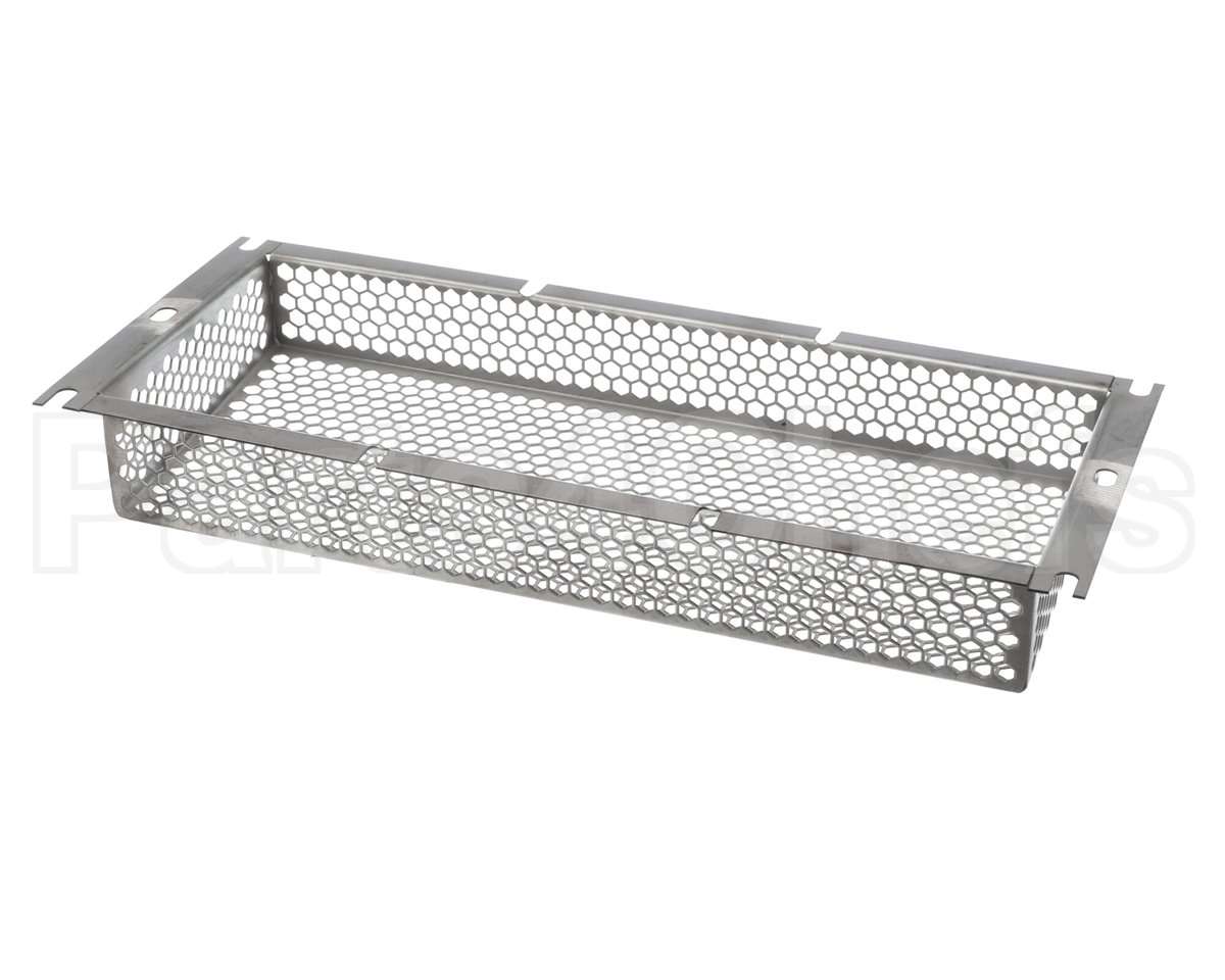 ENC-1626 Turbochef Cage, Heater, Top