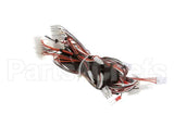 ENC-1634 Turbochef Low Voltage Harness (For Non Relay Board