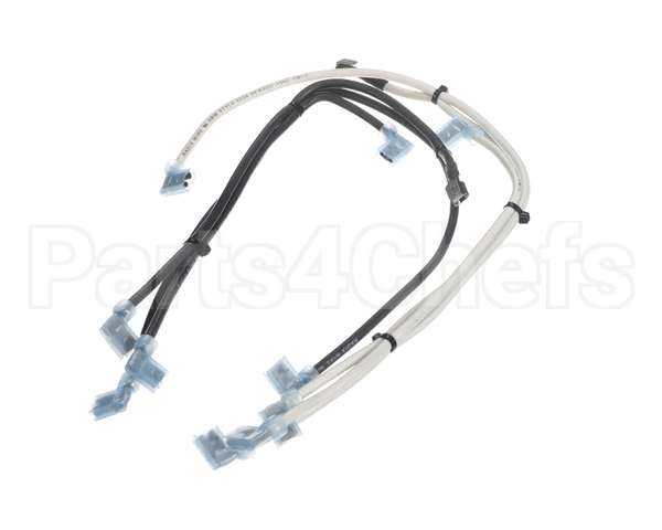 ENC-1686 Turbochef Wire Harness, Mag High Voltage