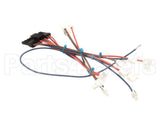 ENC-1687 Turbochef Mag Line Voltage Harness