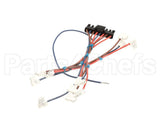 ENC-1687 Turbochef Mag Line Voltage Harness