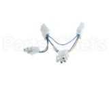 ENC-1689 Turbochef Harness, Cooling Fan Jumper