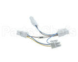 ENC-1689 Turbochef Harness, Cooling Fan Jumper