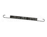 ENC-1691 Turbochef Door Springs - Black - Bullet Oven