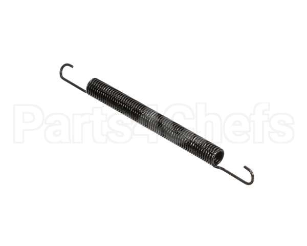 ENC-1691 Turbochef Door Springs - Black - Bullet Oven