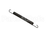ENC-1691 Turbochef Door Springs - Black - Bullet Oven