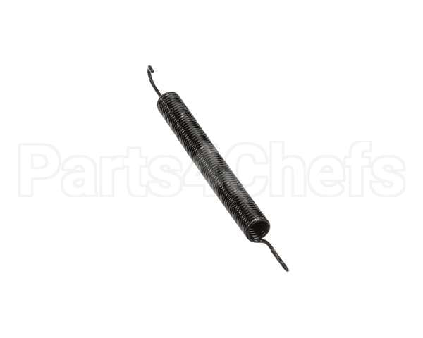 ENC-1691 Turbochef Door Springs - Black - Bullet Oven