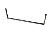 ENC-1713 Turbochef Bracket,Top, Air Filter Holder