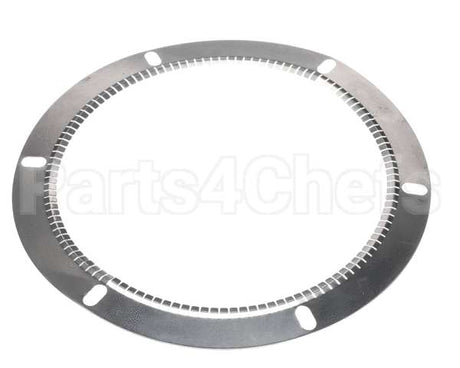 ENC-1757 Turbochef Gasket, Blower, Emi