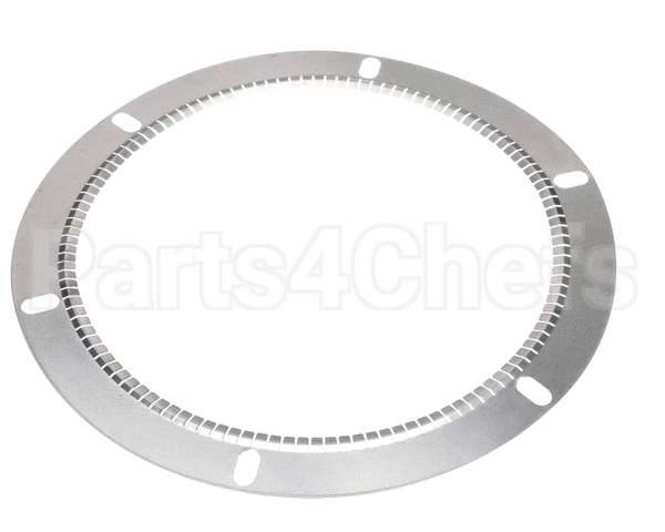 ENC-1757 Turbochef Gasket, Blower, Emi